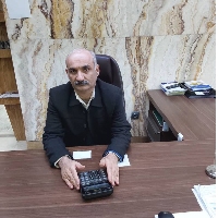 داریوش شیبانی